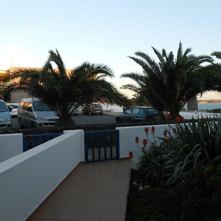 Las Moreras Apartment 135 Playa Blanca  Eksteriør billede