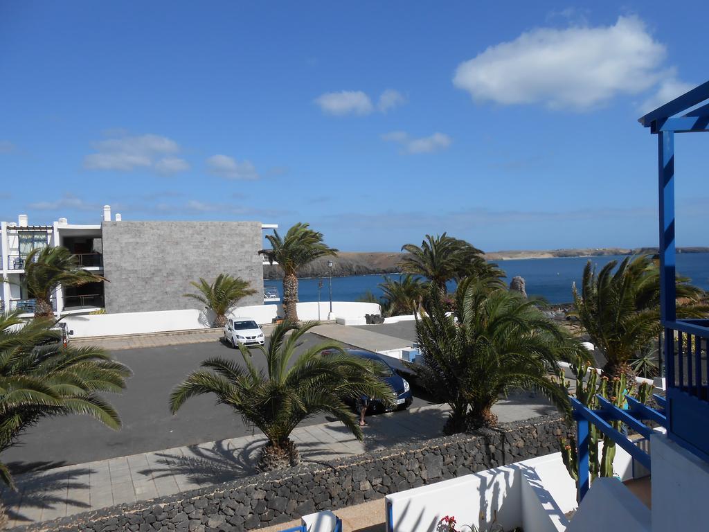 Las Moreras Apartment 135 Playa Blanca  Eksteriør billede