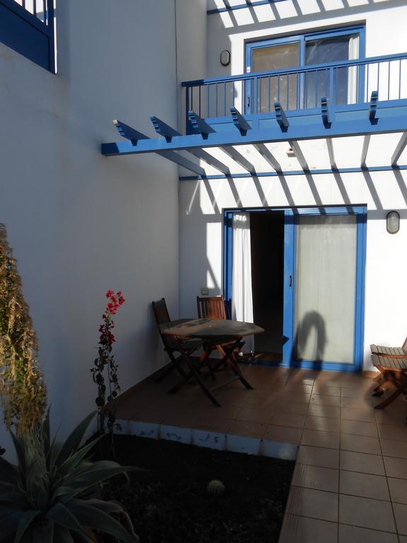 Las Moreras Apartment 135 Playa Blanca  Eksteriør billede