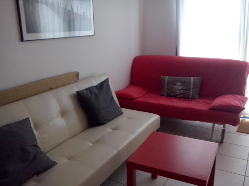 Las Moreras Apartment 135 Playa Blanca  Eksteriør billede