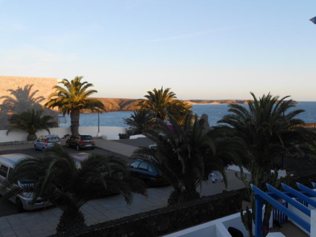 Las Moreras Apartment 135 Playa Blanca  Eksteriør billede
