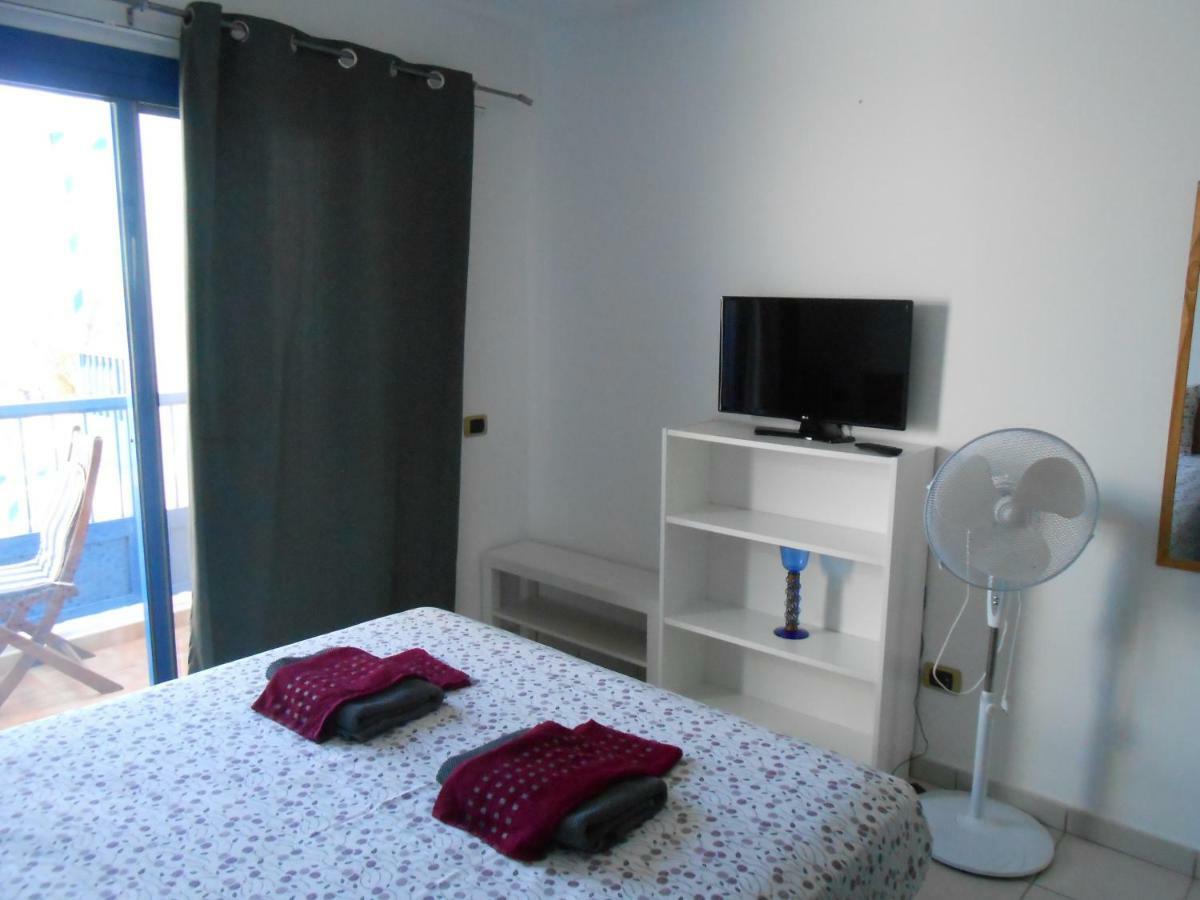 Las Moreras Apartment 135 Playa Blanca  Eksteriør billede