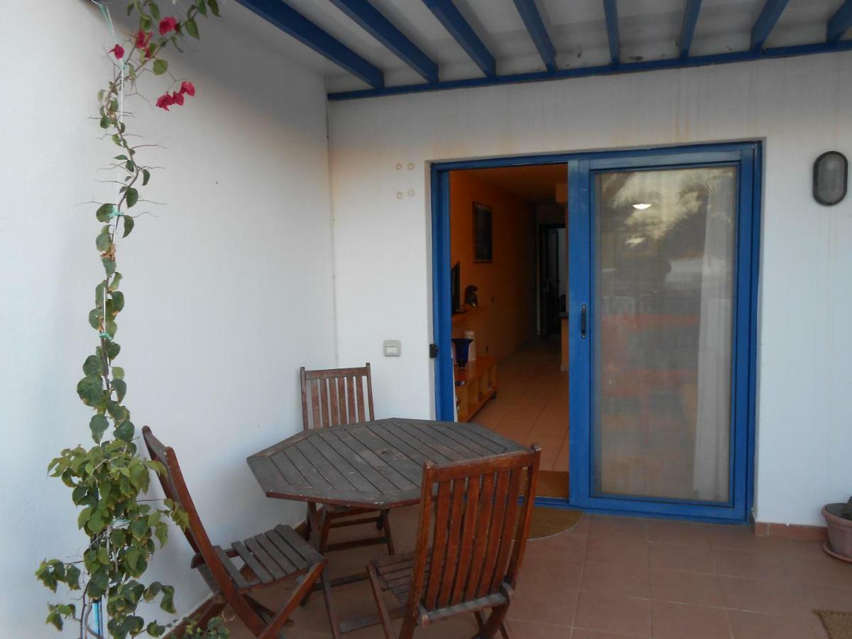 Las Moreras Apartment 135 Playa Blanca  Eksteriør billede