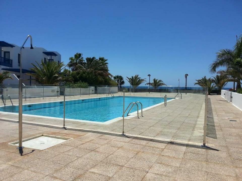 Las Moreras Apartment 135 Playa Blanca  Eksteriør billede