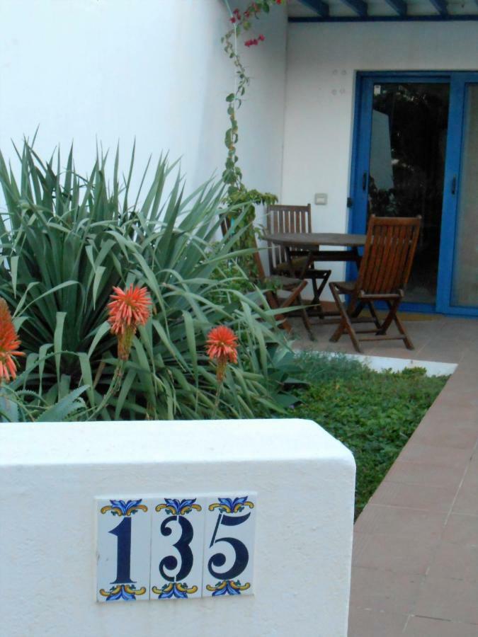 Las Moreras Apartment 135 Playa Blanca  Eksteriør billede