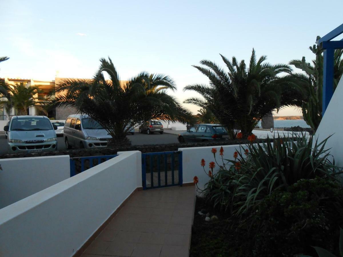 Las Moreras Apartment 135 Playa Blanca  Eksteriør billede