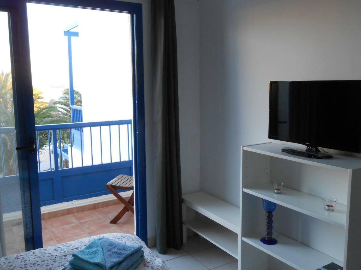 Las Moreras Apartment 135 Playa Blanca  Eksteriør billede